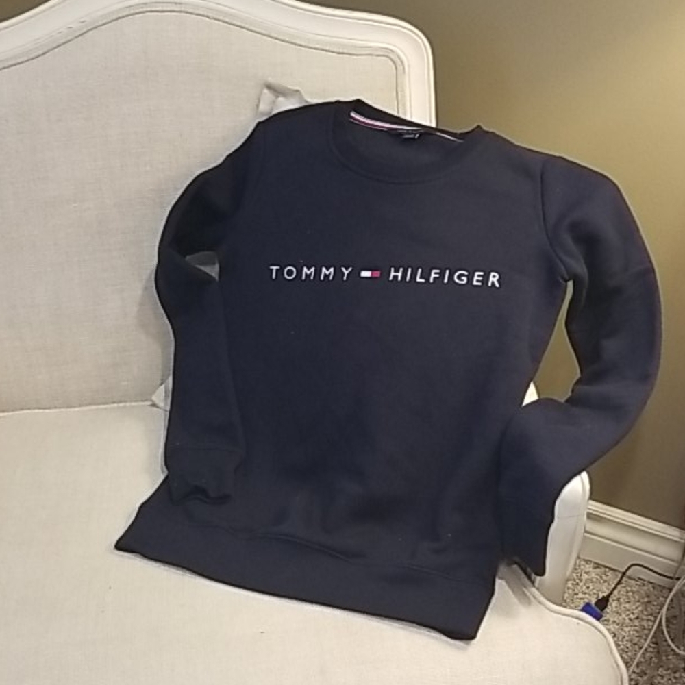 Tommy Hilfiger Sweater
